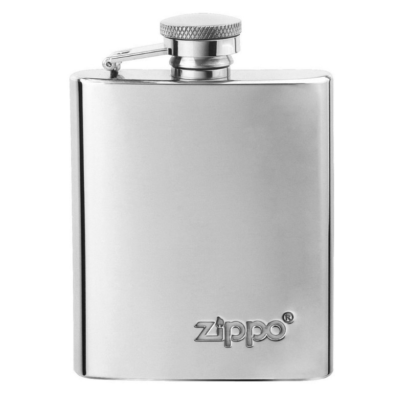 Bình Thép Không Gỉ Chuyên Dụng Zippo 122228