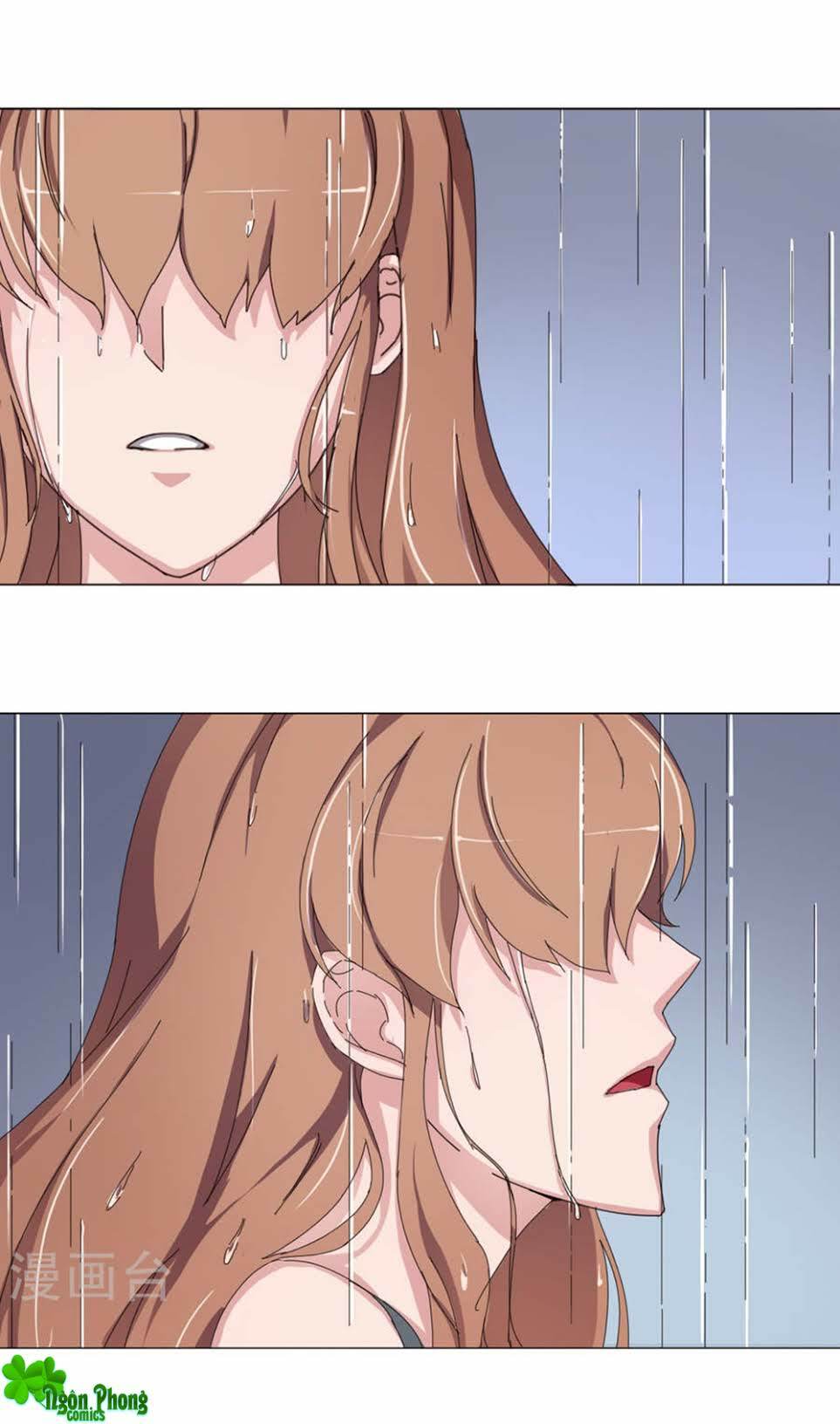 siêu mẫu thế thân chapter 17 23