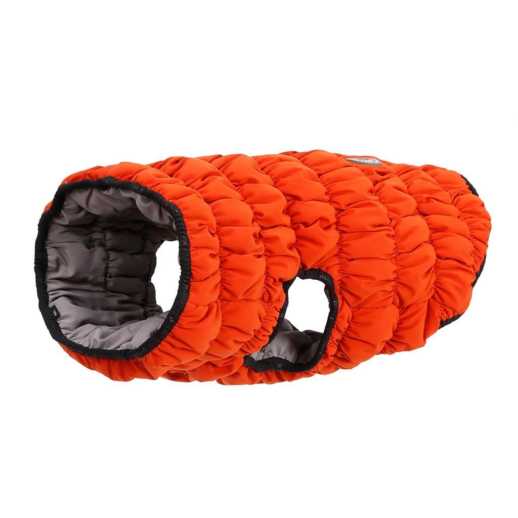 Cute Design Pet Dog Puppy Winter Warm Coat Pet Comfort Jacket