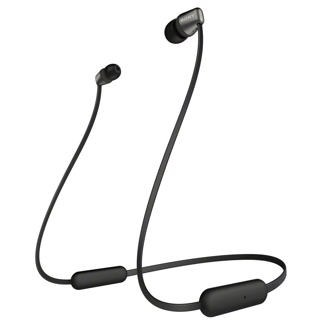 Tai nghe Bluetooth Sony WI-C310 - Hàng chính hãng
