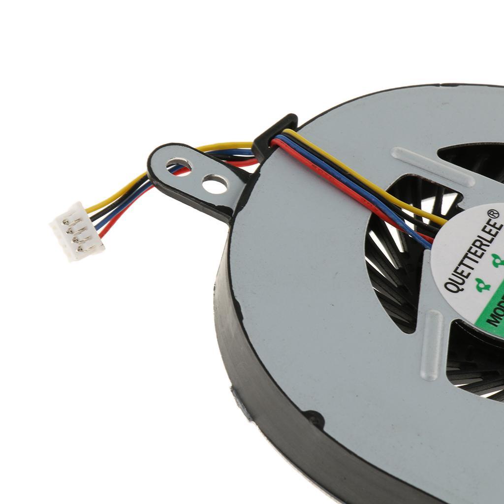 Laptop CPU Cooling Fan For  E5-571G 572G 573G E5-471G 421 V3-572