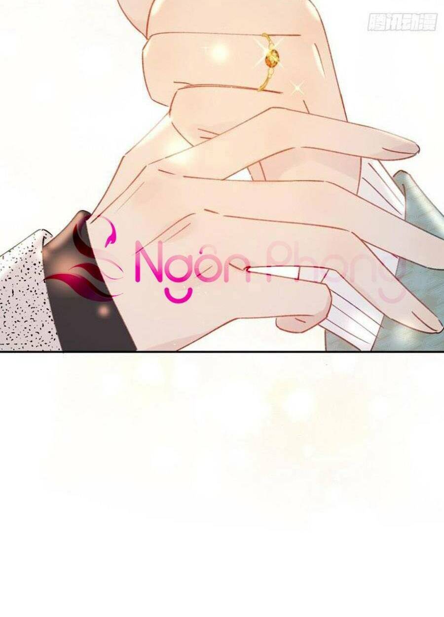 khi mộng thần yêu chapter 83.5 38