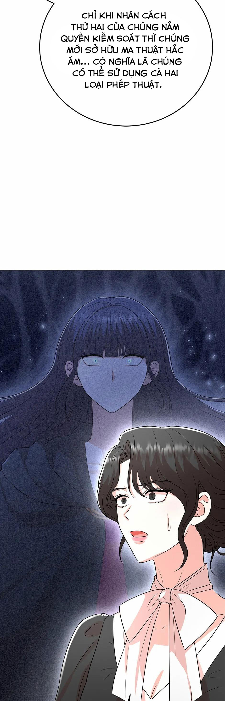 diễn vai ác nữ cũng thật khó khăn chapter 98 53