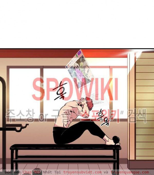 tôi sinh ra để làm người vĩ đại chapter 60 70