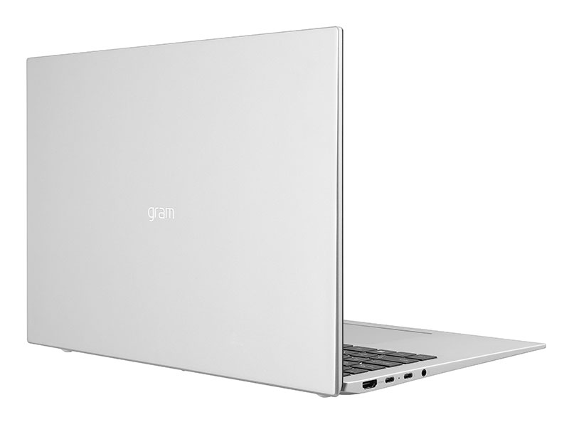 Laptop LG Gram 2021 16Z90P-G.AH73A5 - Hàng Chính Hãng