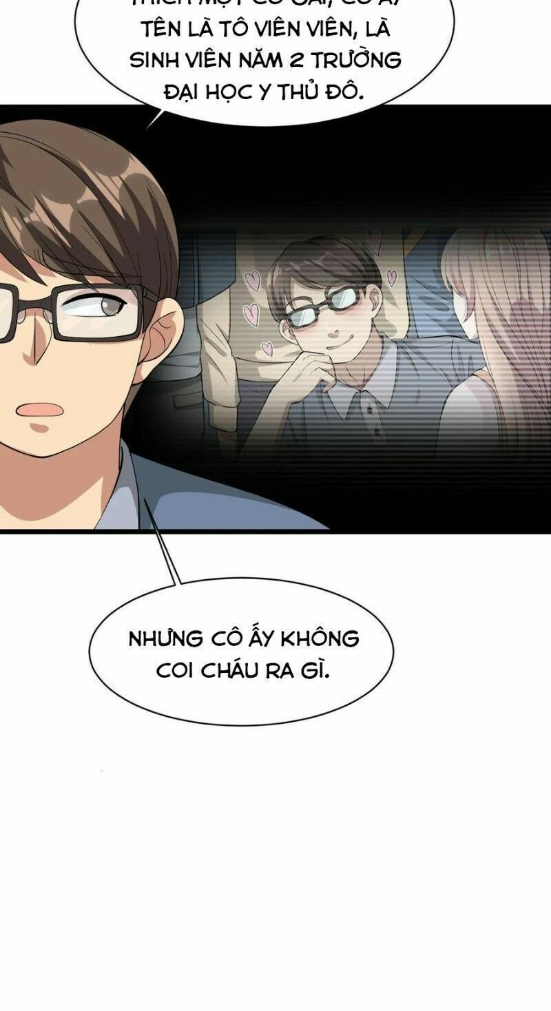 đô thị tà vương chapter 61 11