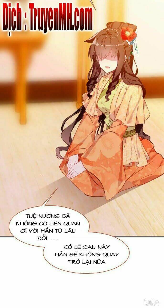 gả cho một tên thái giám đáng ghét chapter 52 12