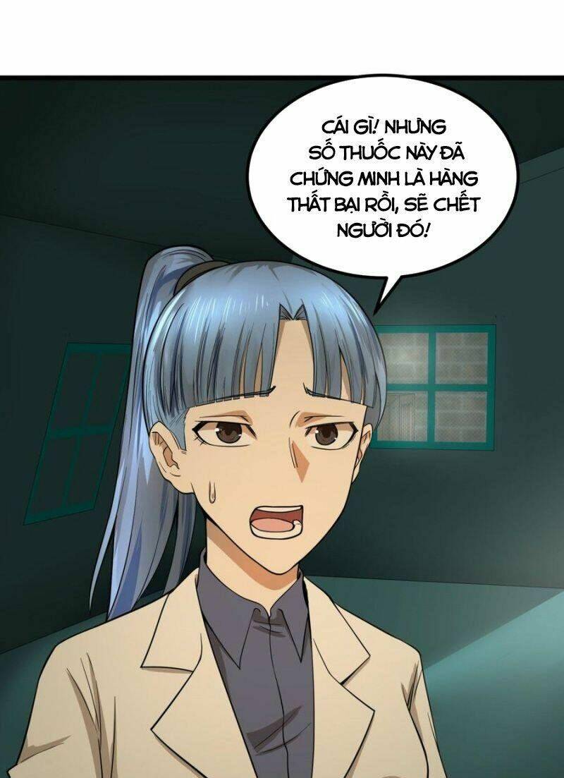 danh sách kẻ phản diện chapter 132 27