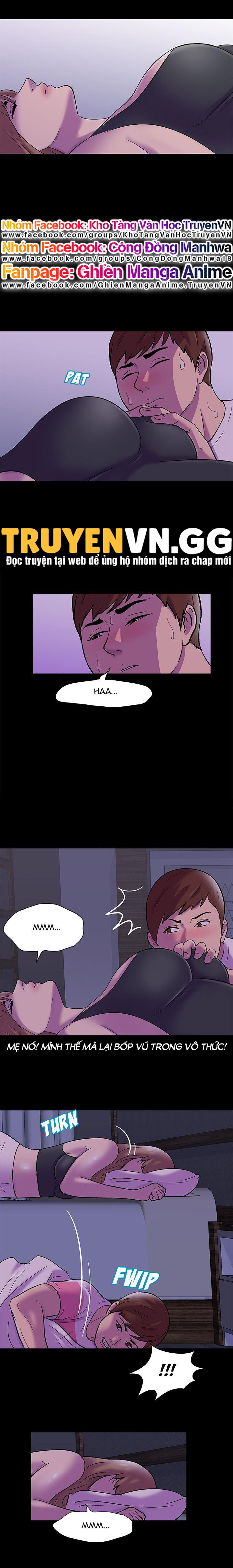 dự án utopia (project utopia) chapter 67 4