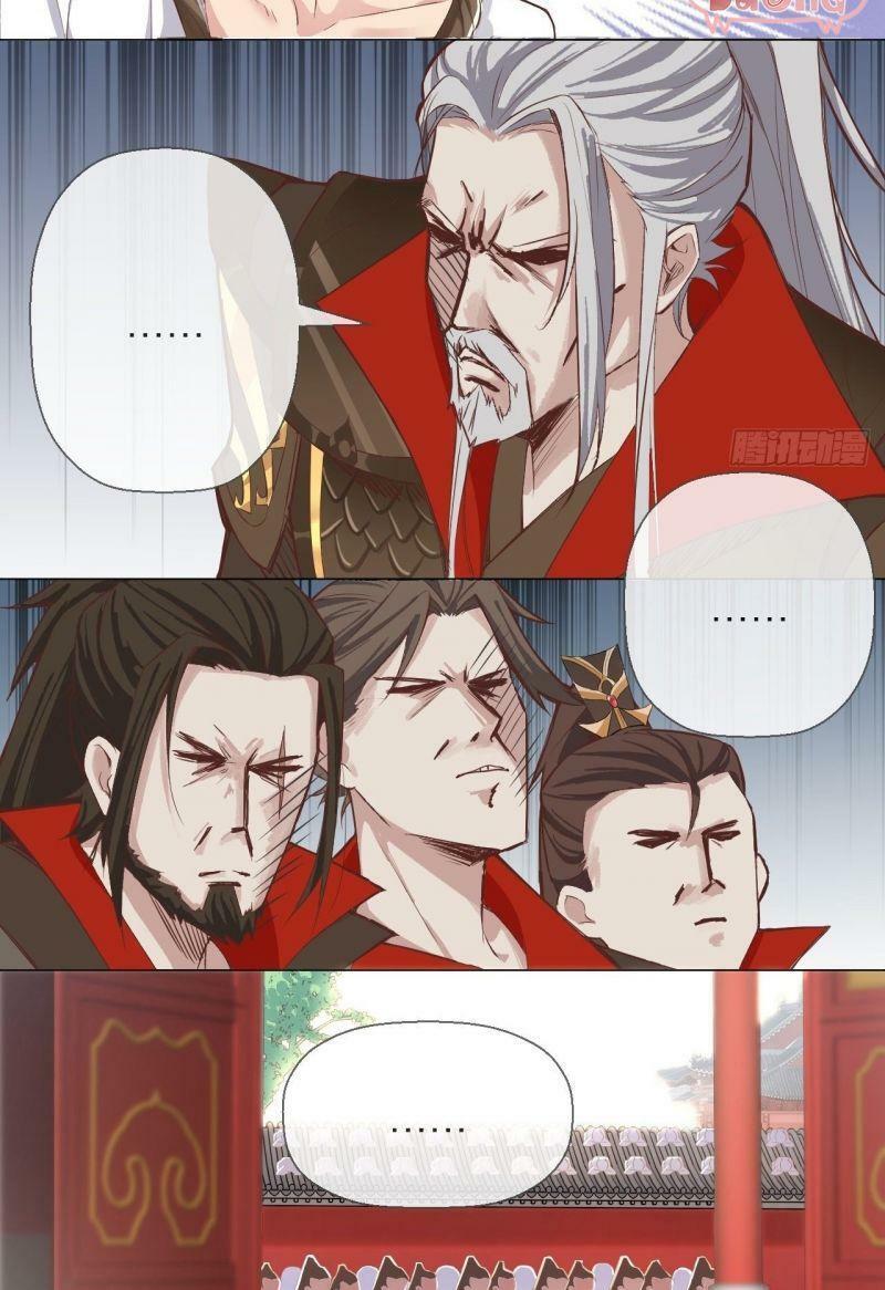 nhập mộ chi thần chapter 2 56