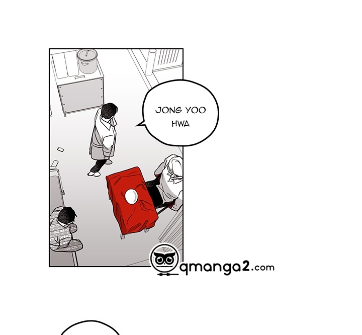 bữa tiệc của những đóa hoa chapter 24 38