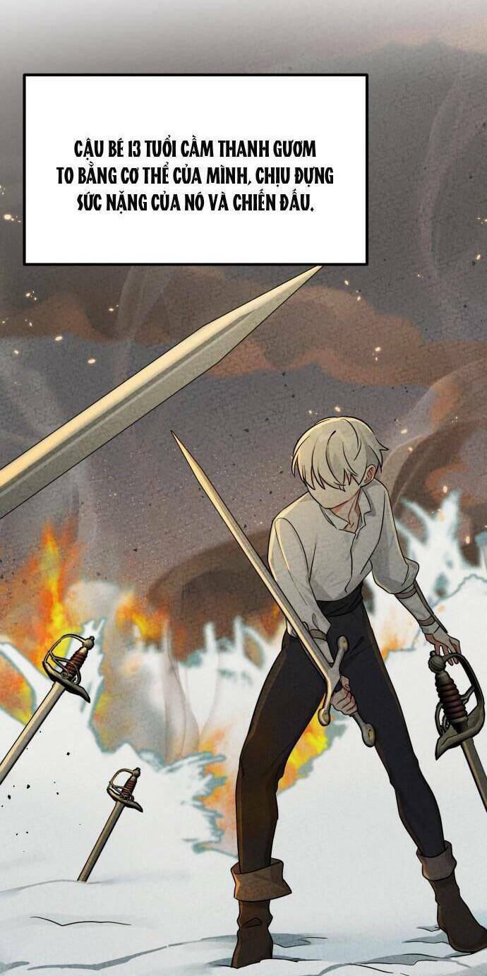 thân gửi nàng bạch tuyết chapter 8 35