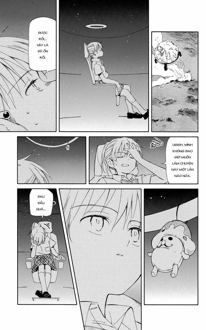 hitoribocchi no chikyuu shinryaku chapter 29 60