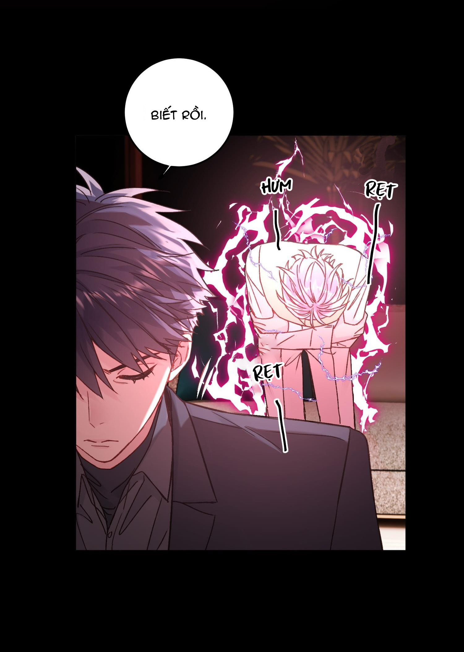 tôi phải làm một kẻ đại xấu xa chapter 78 32