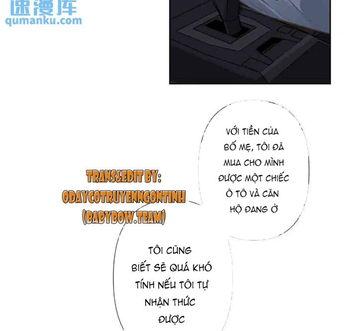 sau đêm ly hôn chapter 20 25