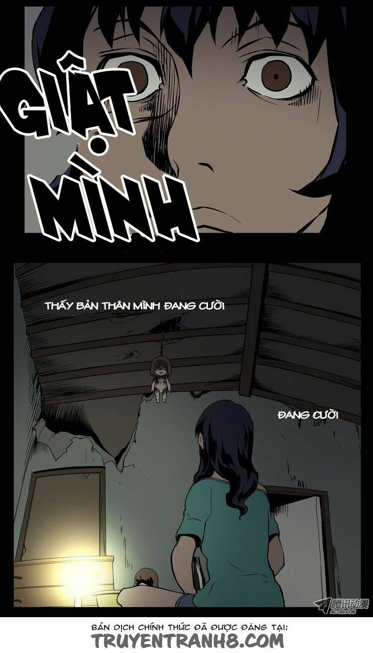 0.0 mhz - tần số chết chapter 44 15