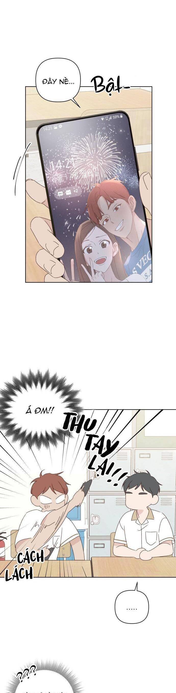 lén lút quện nhau chapter 38 14