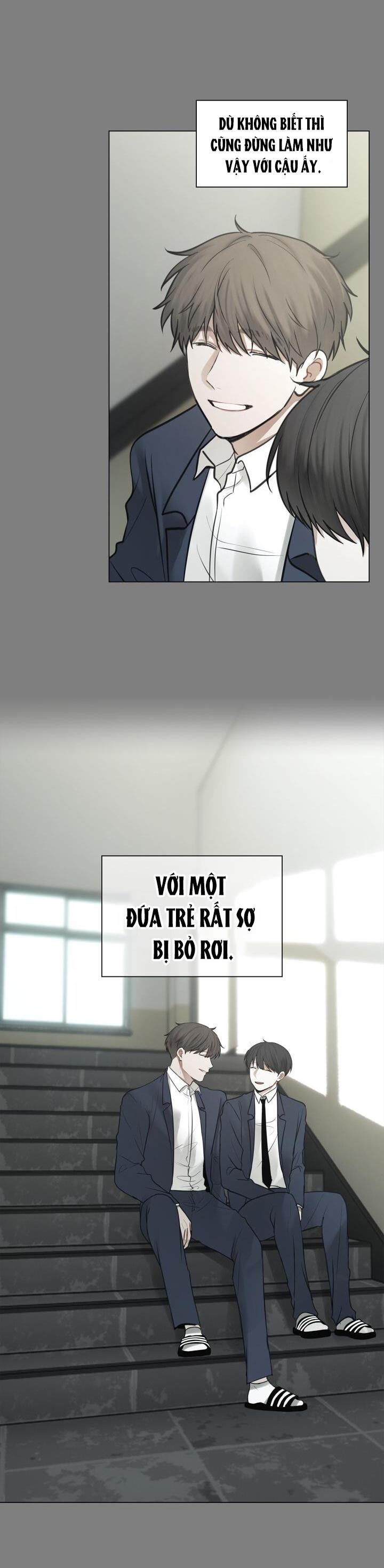 không xa lạ chapter 35 25