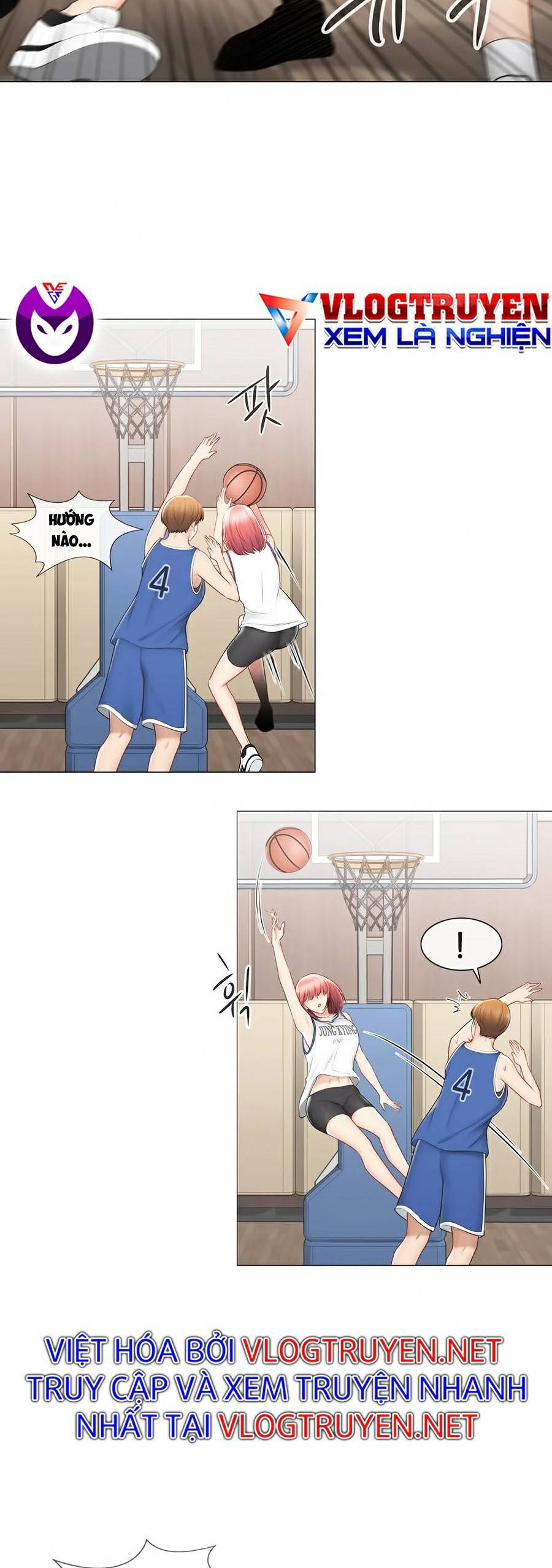 mở khóa tim em chapter 100 15