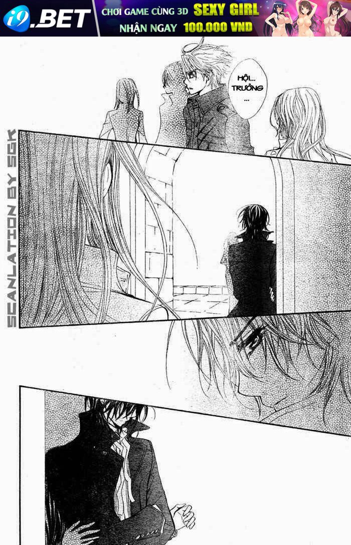 hiệp sĩ vampire chapter 47 25