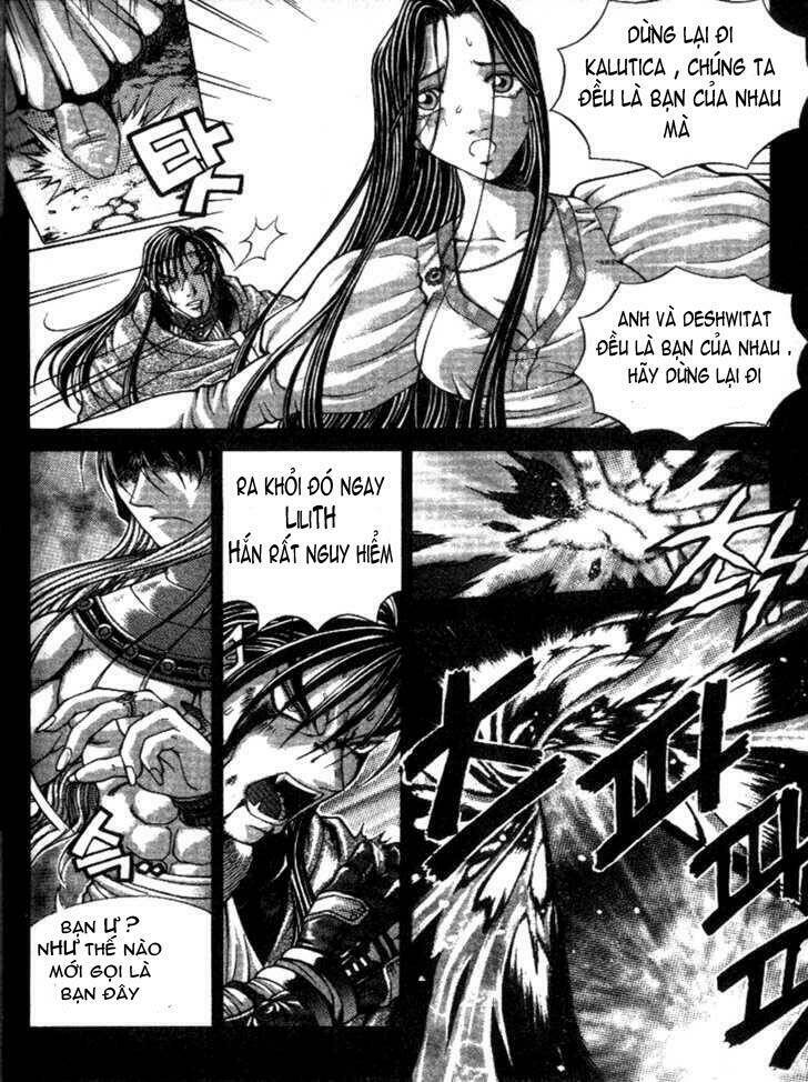 rebirth - tái sinh chapter 1 9