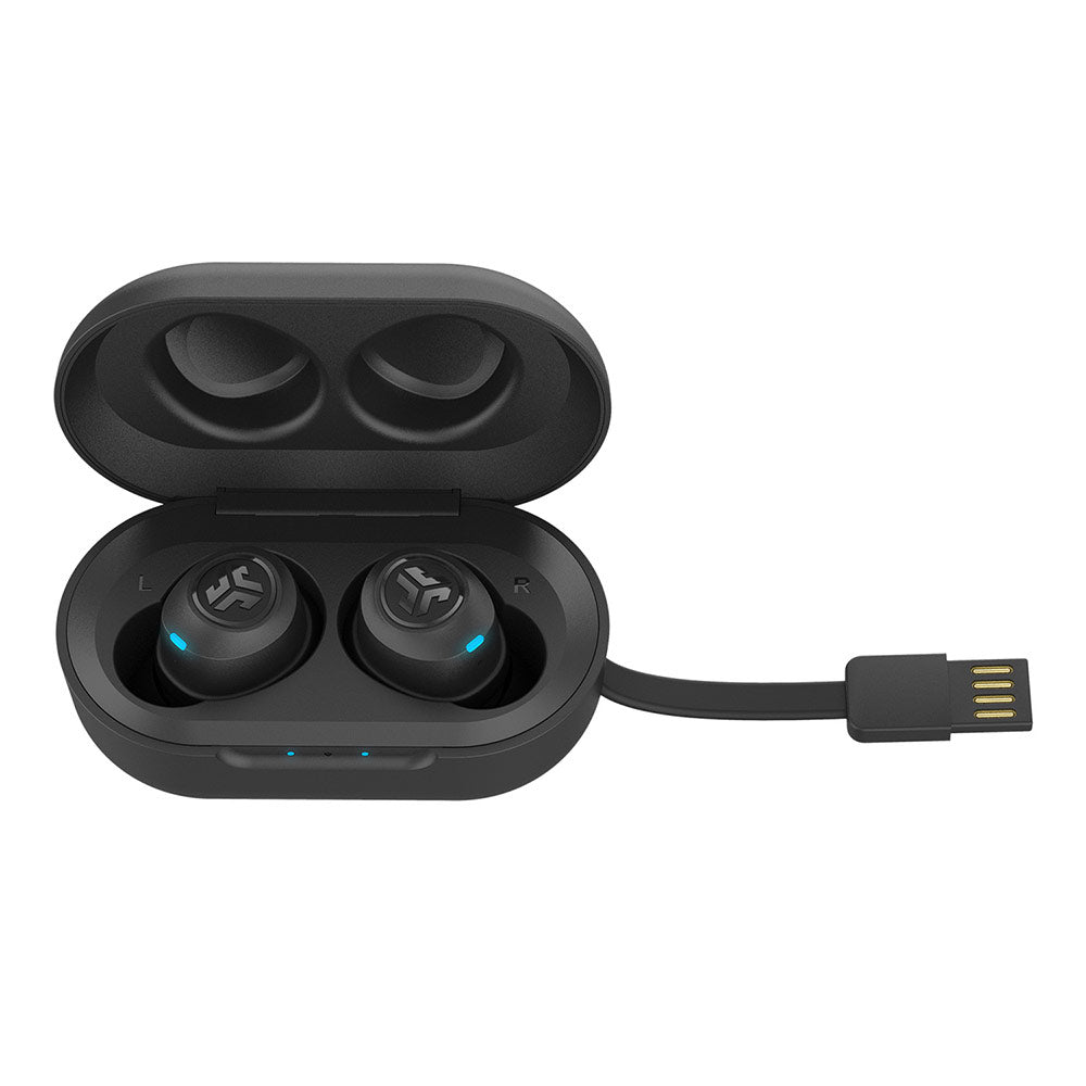 Tai nghe Bluetooth True Wireless JLab JBuds Air - Hàng chính hãng