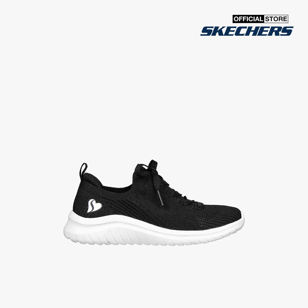 SKECHERS - Giày thể thao bé gái Ultra Flex 302277L