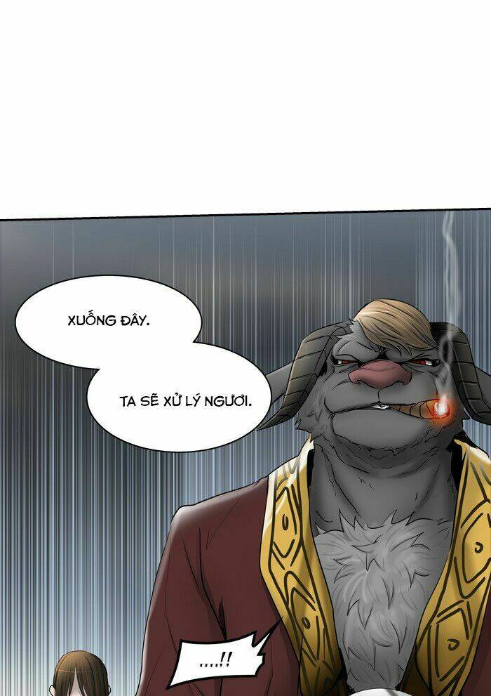 cuộc chiến trong tòa tháp chapter 368 65