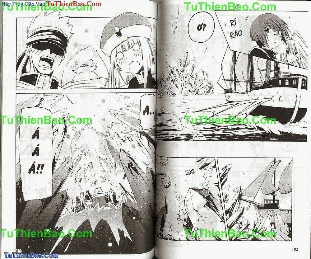 đặc vụ hàng hải chapter 6 52