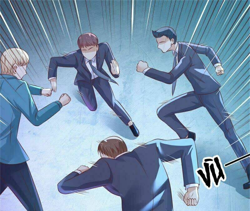 liệt ái tri hạ: series mật đào tiểu tình nhân chapter 213 30