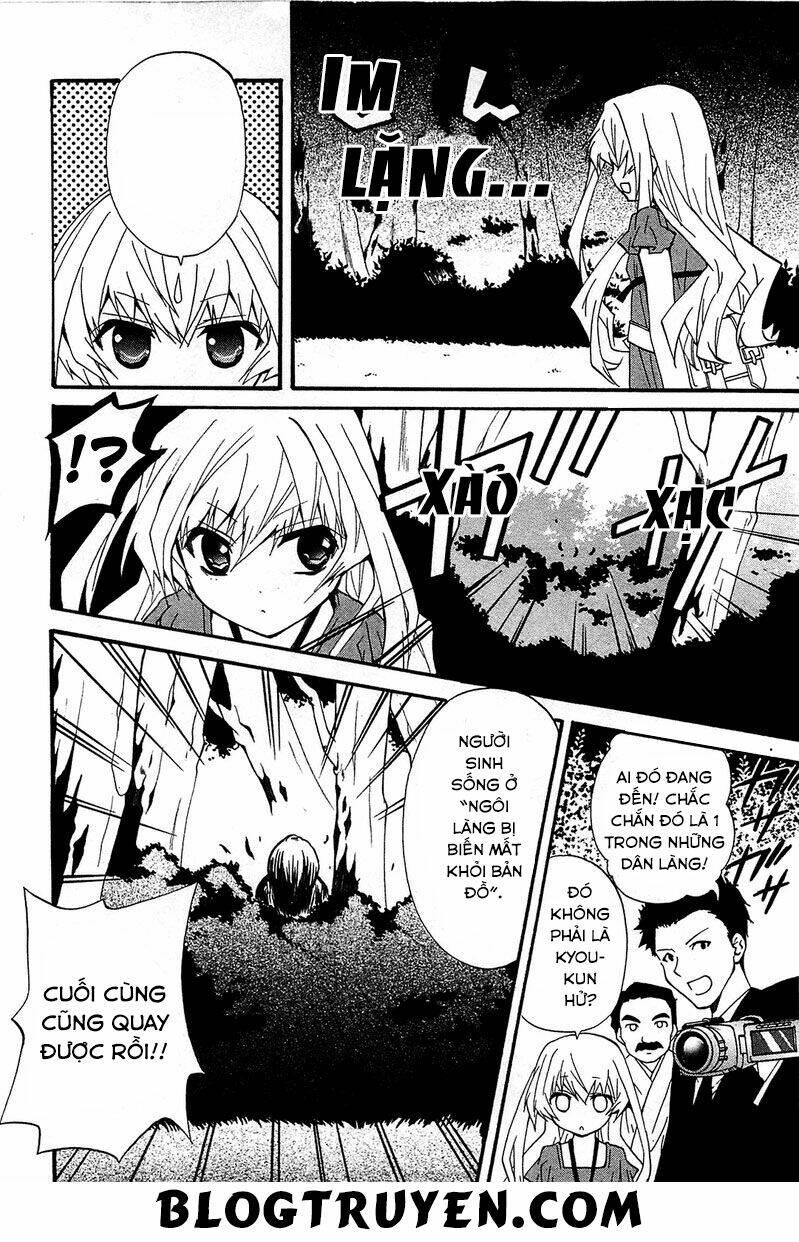 ác mộng gakuen chapter 10 8