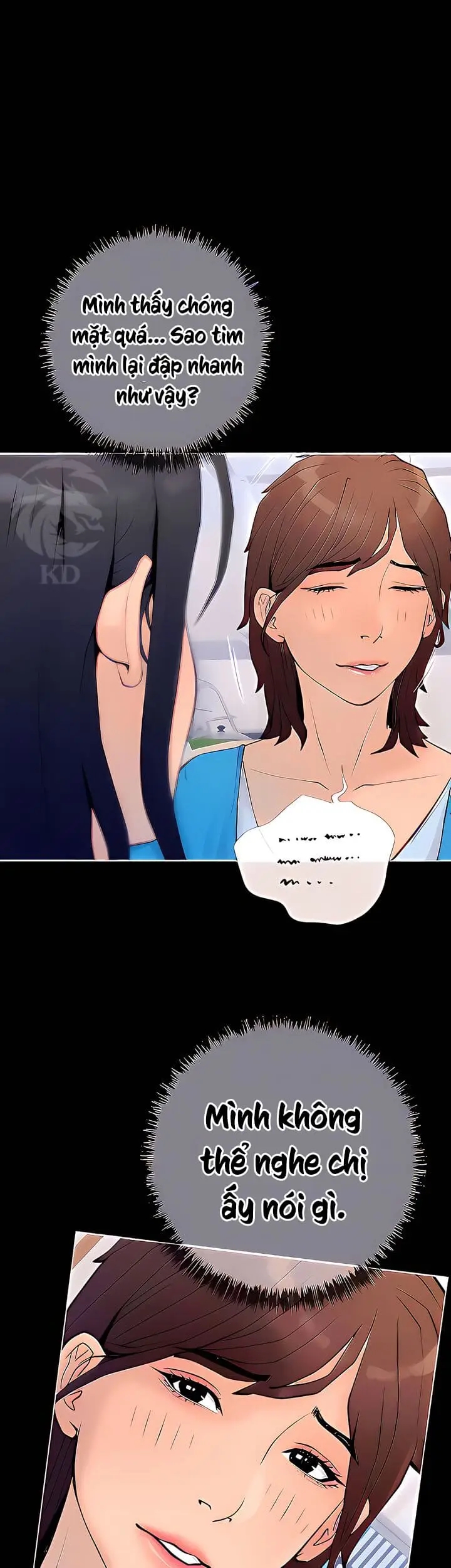 bài học hứng tình chapter 74 13