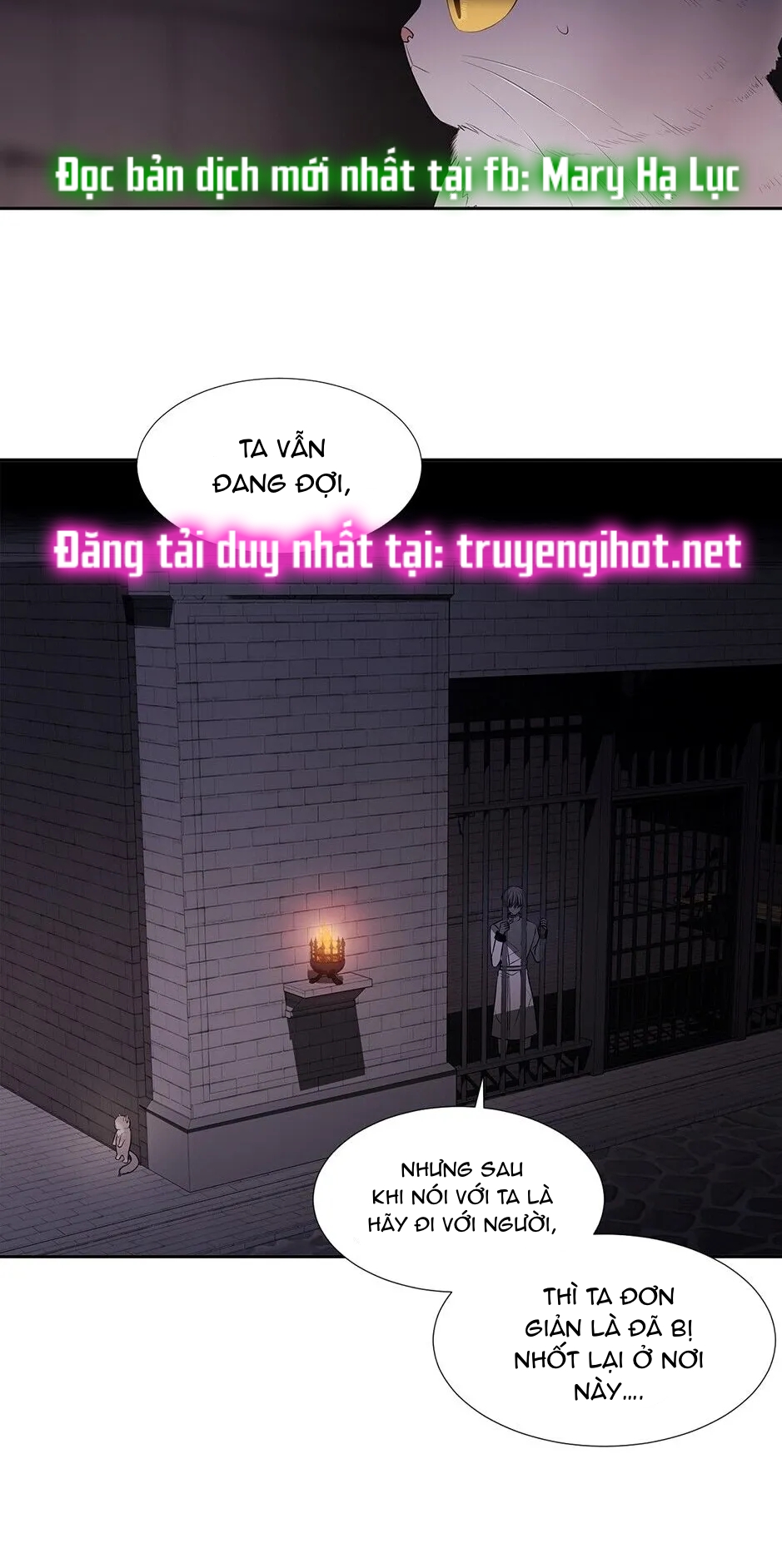 năm môn đệ của charlotte chapter 62 40