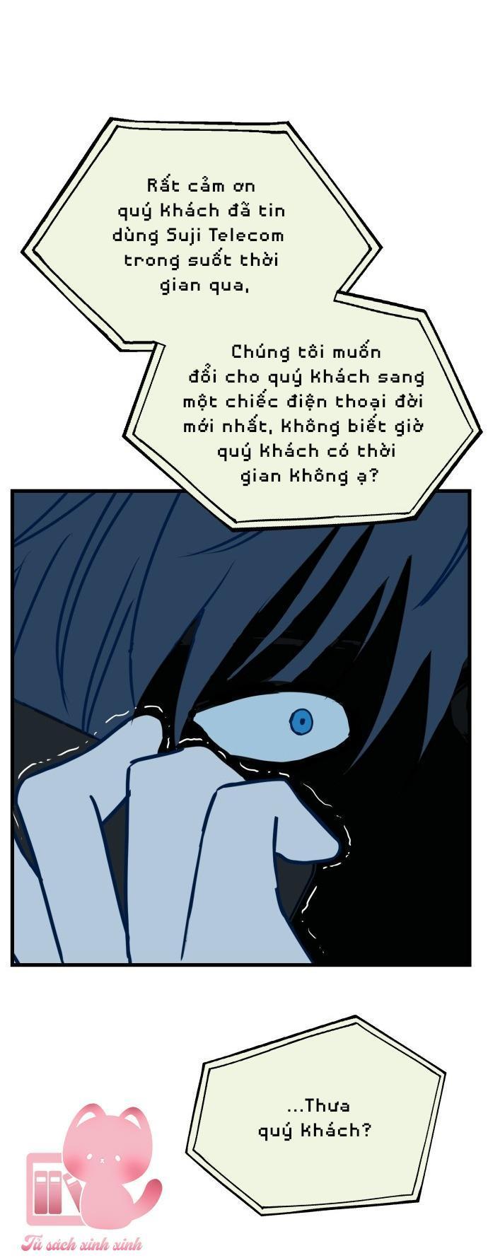 kẻ cắp gặp bà già chapter 6 60