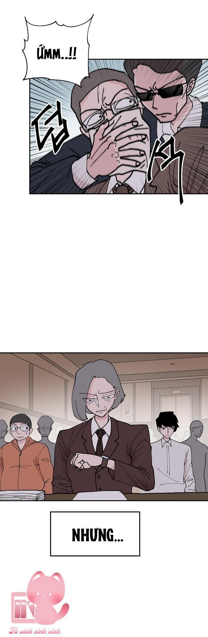 yêu không hồi kết chapter 13 30