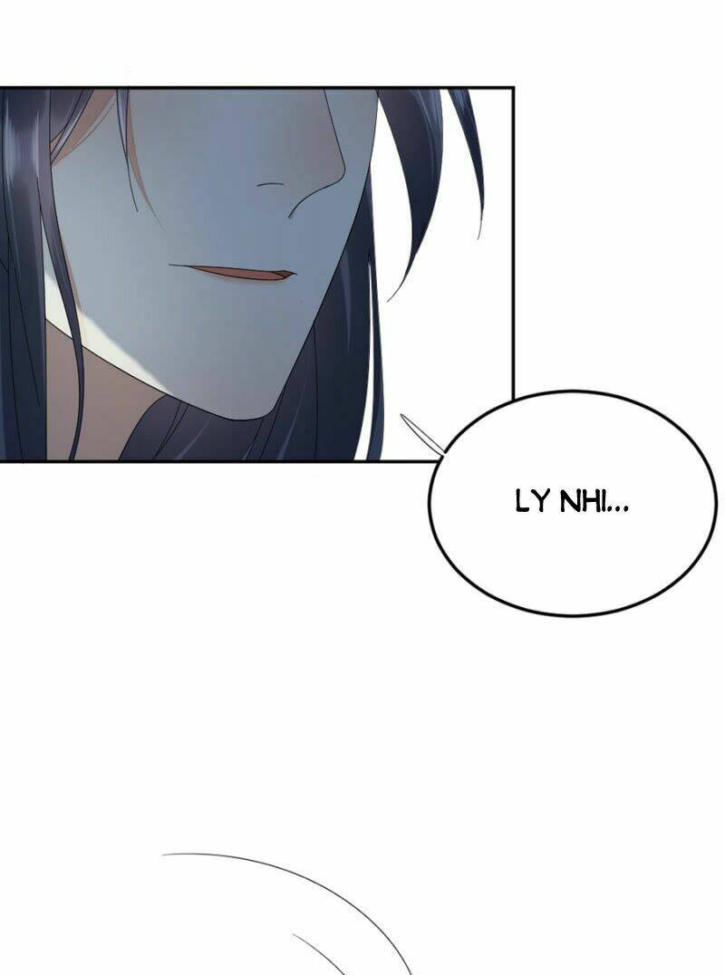 dục hỏa độc nữ chapter 78 8