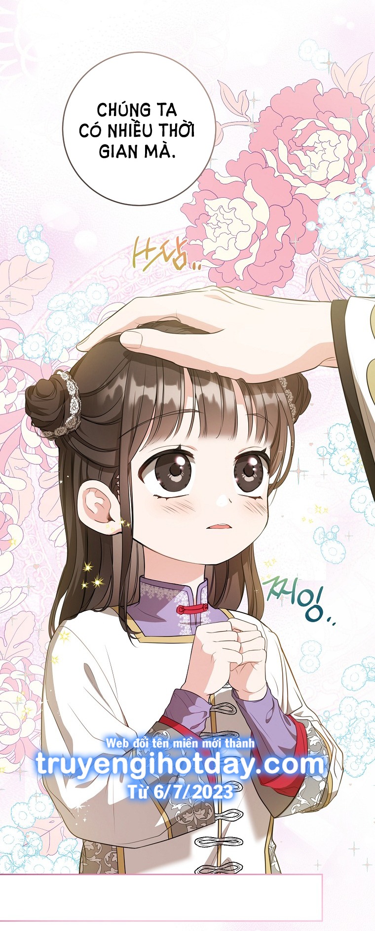 trở thành đứa cháu gái bị ghẻ lạnh trong gia tộc võ giả hùng mạnh chapter 11.2 16