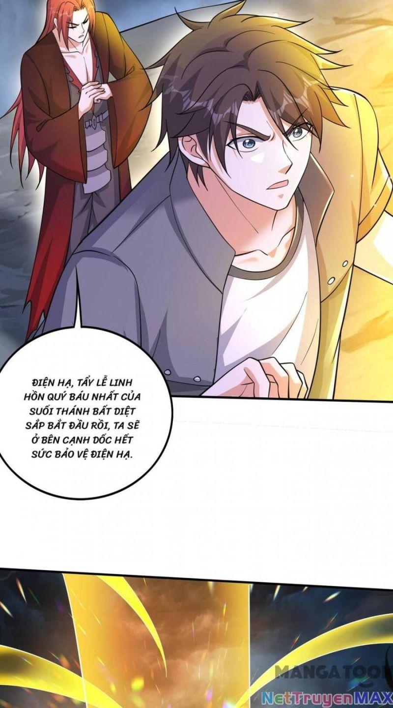 tối cường thần y tại đô thị chapter 274 27