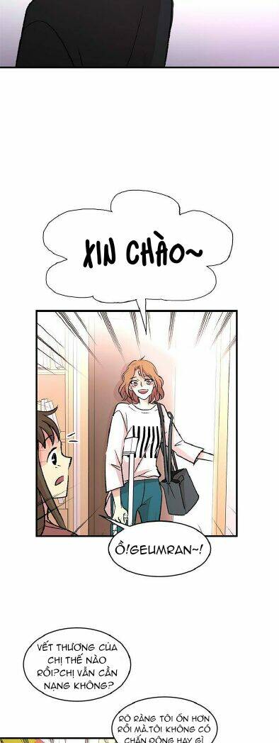 từng bước đến bên anh chapter 4 17