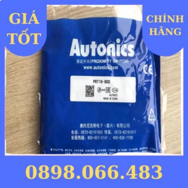 Cảm biến tiệm cận PRT18-8DO