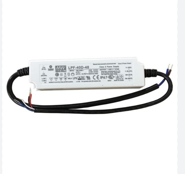 Nguồn Meanwell LPF-40D-48 Hàng nhập khẩu
