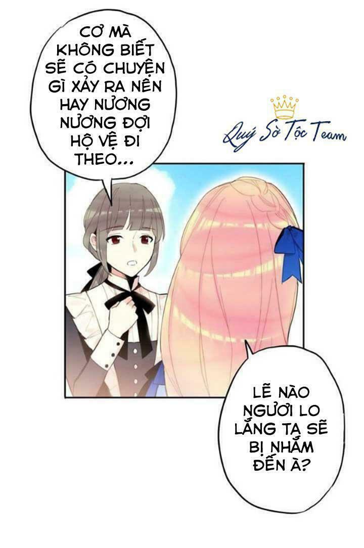 thánh nữ ẩn danh chapter 26 11