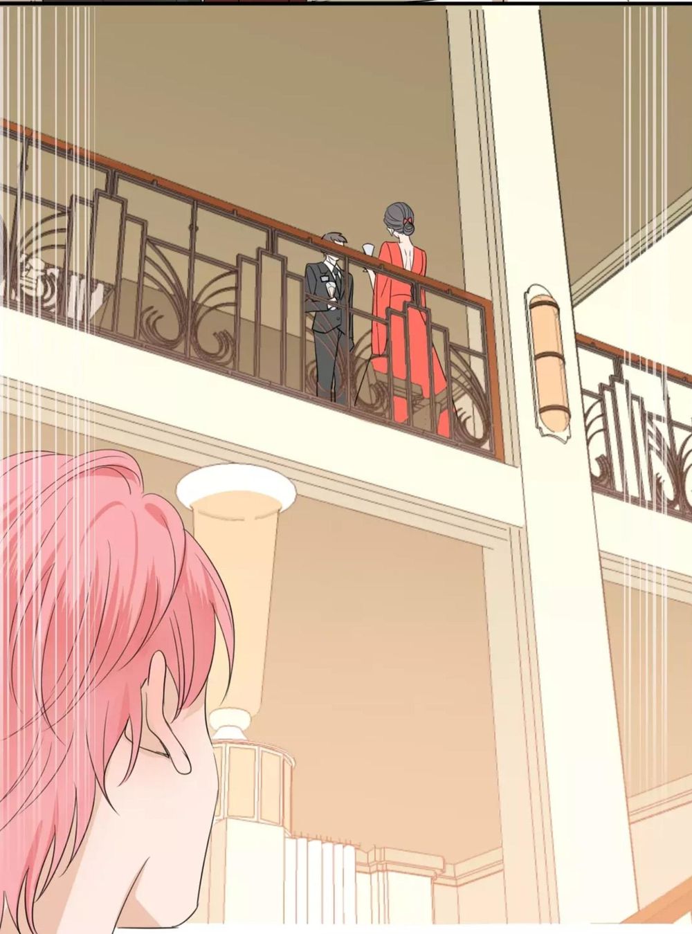 ánh trăng ngọt ngào chapter 24 41