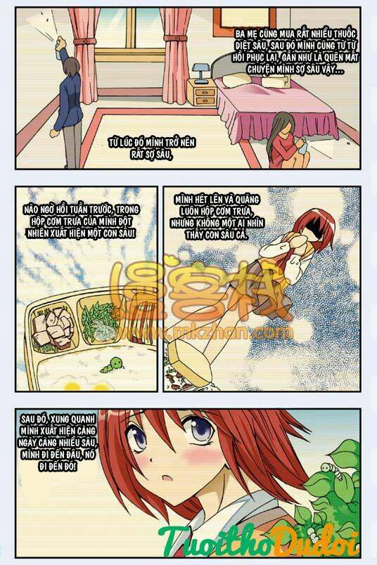 miêu hựu chapter 5 12