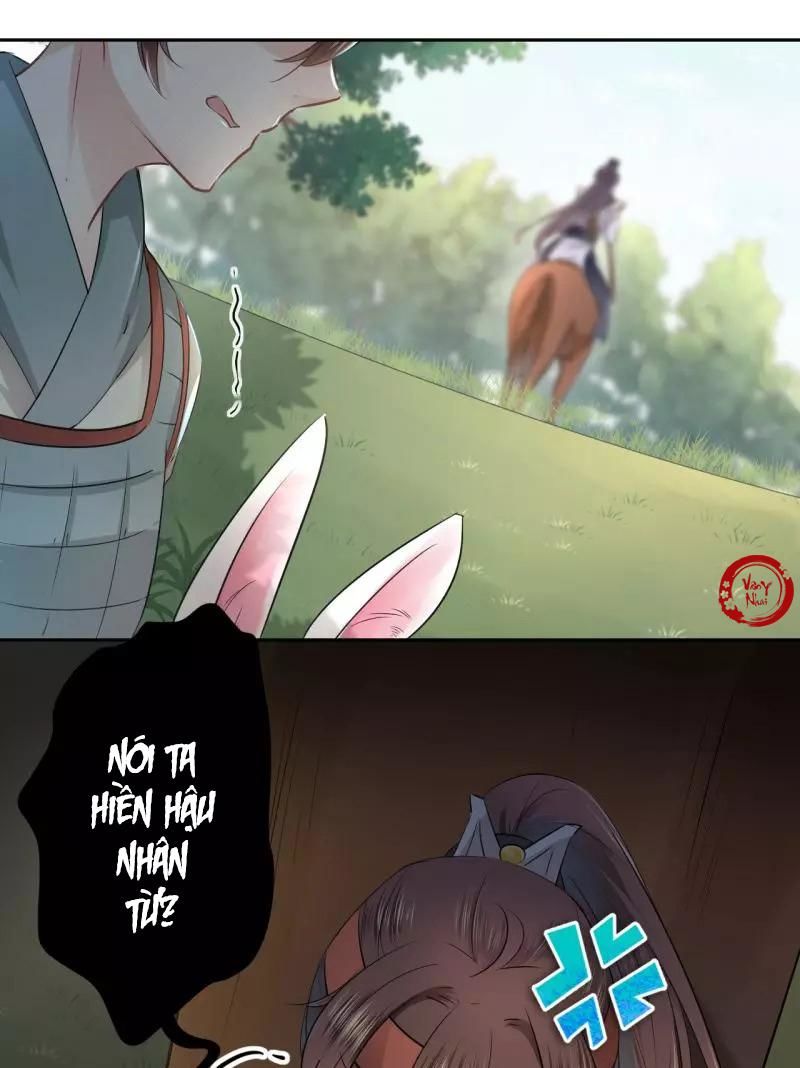 vương gia không thể trêu chapter 39 8