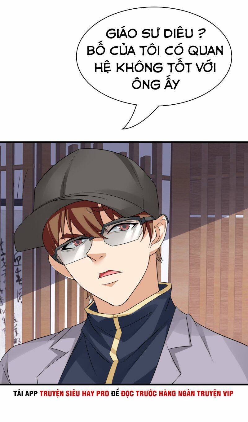 hoa hậu giảng đường luôn bên người chapter 47 17