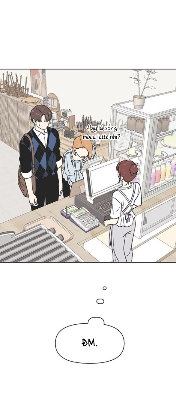 Thanh Xuân Đáng Yêu chapter 7.1 21