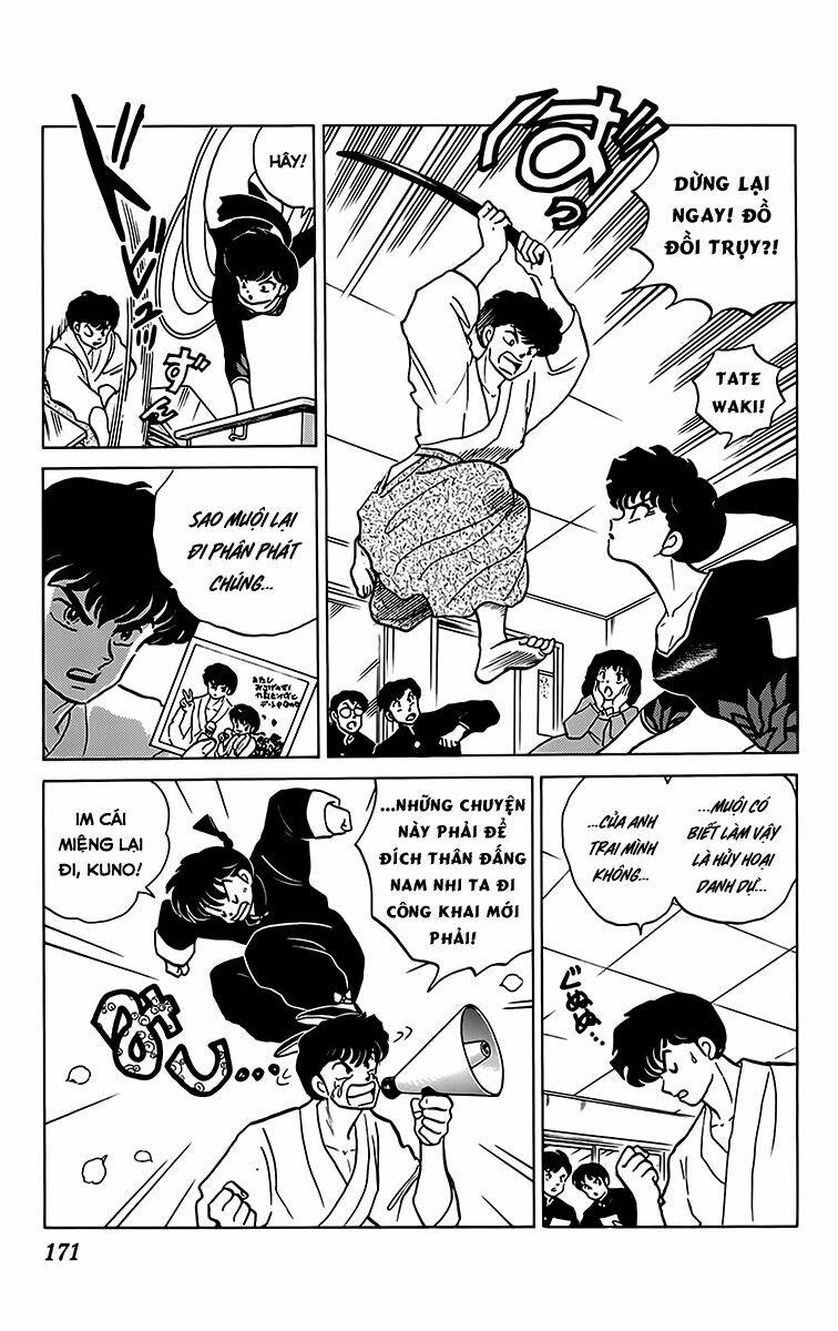 suối lời nguyền chapter 212 7