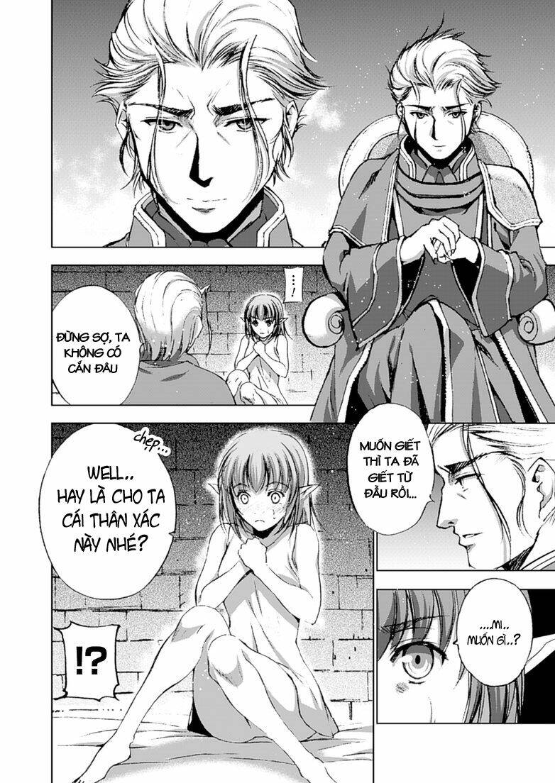 maou no hajimekata chapter 10 4