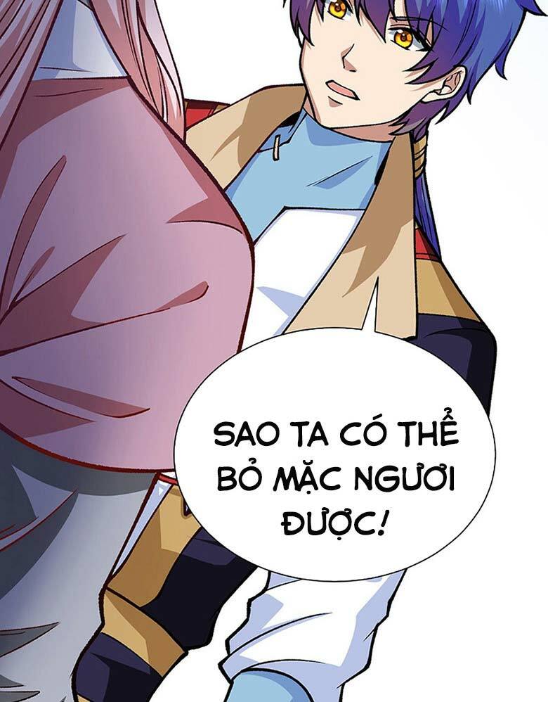 võ đạo độc tôn chapter 439 28